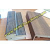 Экструзионная линия для производства древесно-полимерного композита (ДПК)